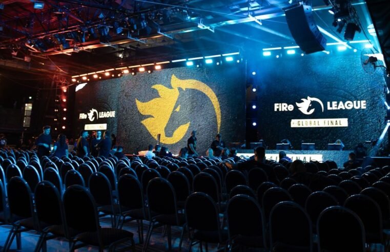 Majors de Counter-Strike 2027 acontecerão na Argentina e China