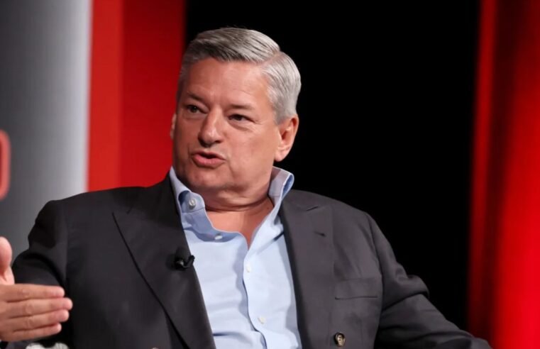 Netflix cresce em assinantes, mas preocupa investidores