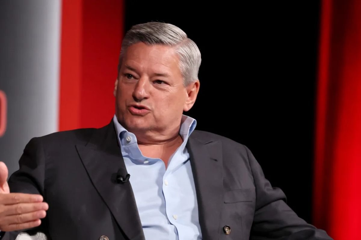 Netflix cresce em assinantes, mas preocupa investidores