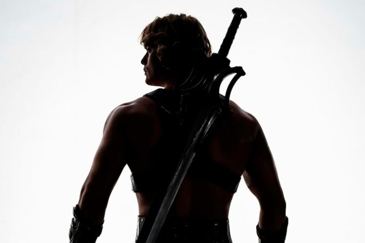 Mestres do Universo ganha teaser e confirma retorno épico de He-Man