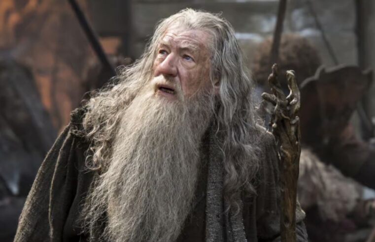 Ian McKellen retorna como Gandalf e Magneto em novos filmes