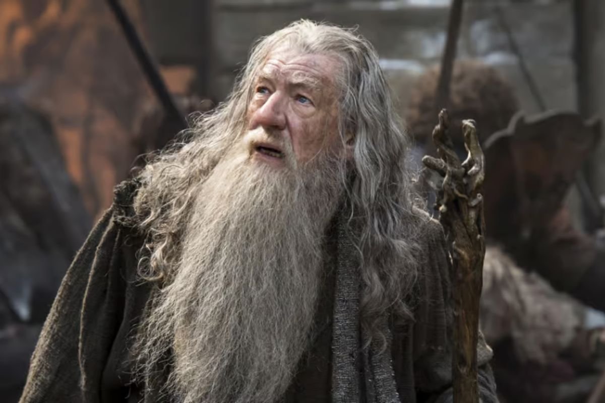 Ian McKellen retorna como Gandalf e Magneto em novos filmes
