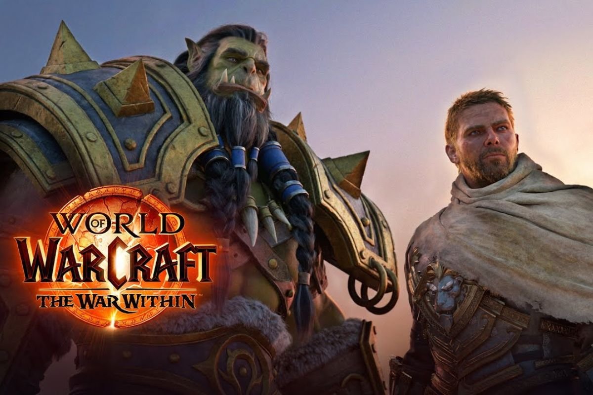 Ex-produtor de World of Warcraft entra para time do MMO da Riot