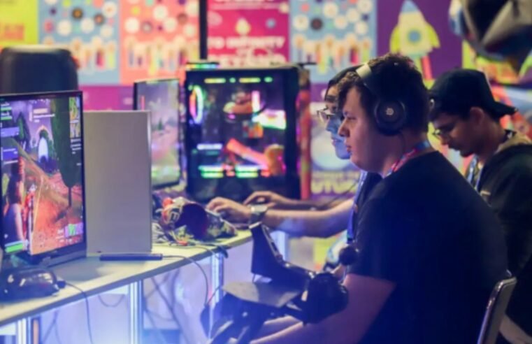 Belo Horizonte cria política municipal para fomentar jogos eletrônicos e e-sports
