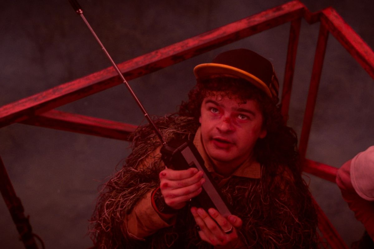 Stranger Things quebra barreiras e rende milhões à Netflix nos cinemas