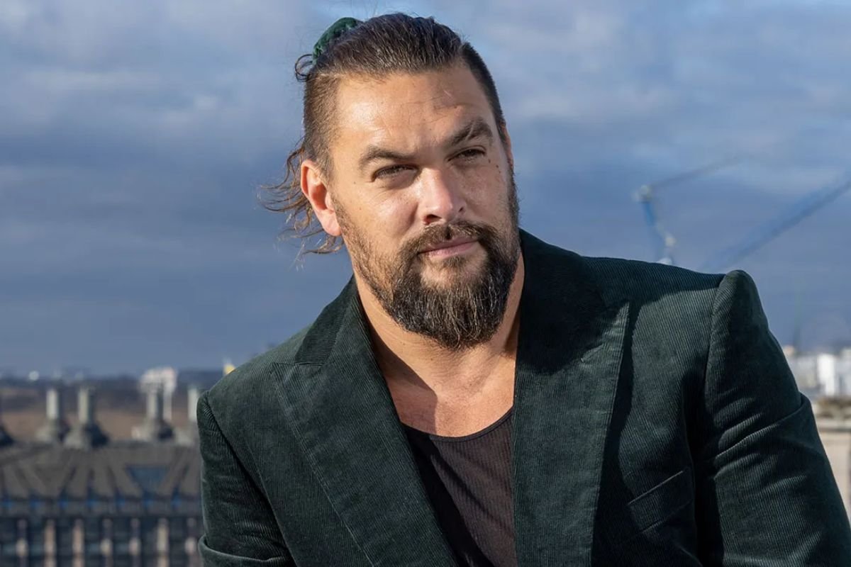 Jason Momoa lidera adaptação cinematográfica de Helldivers nos cinemas