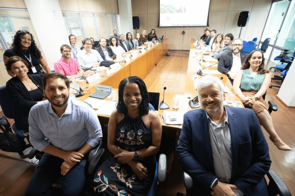 MinC cria grupo para regulamentar Marco Legal dos Games