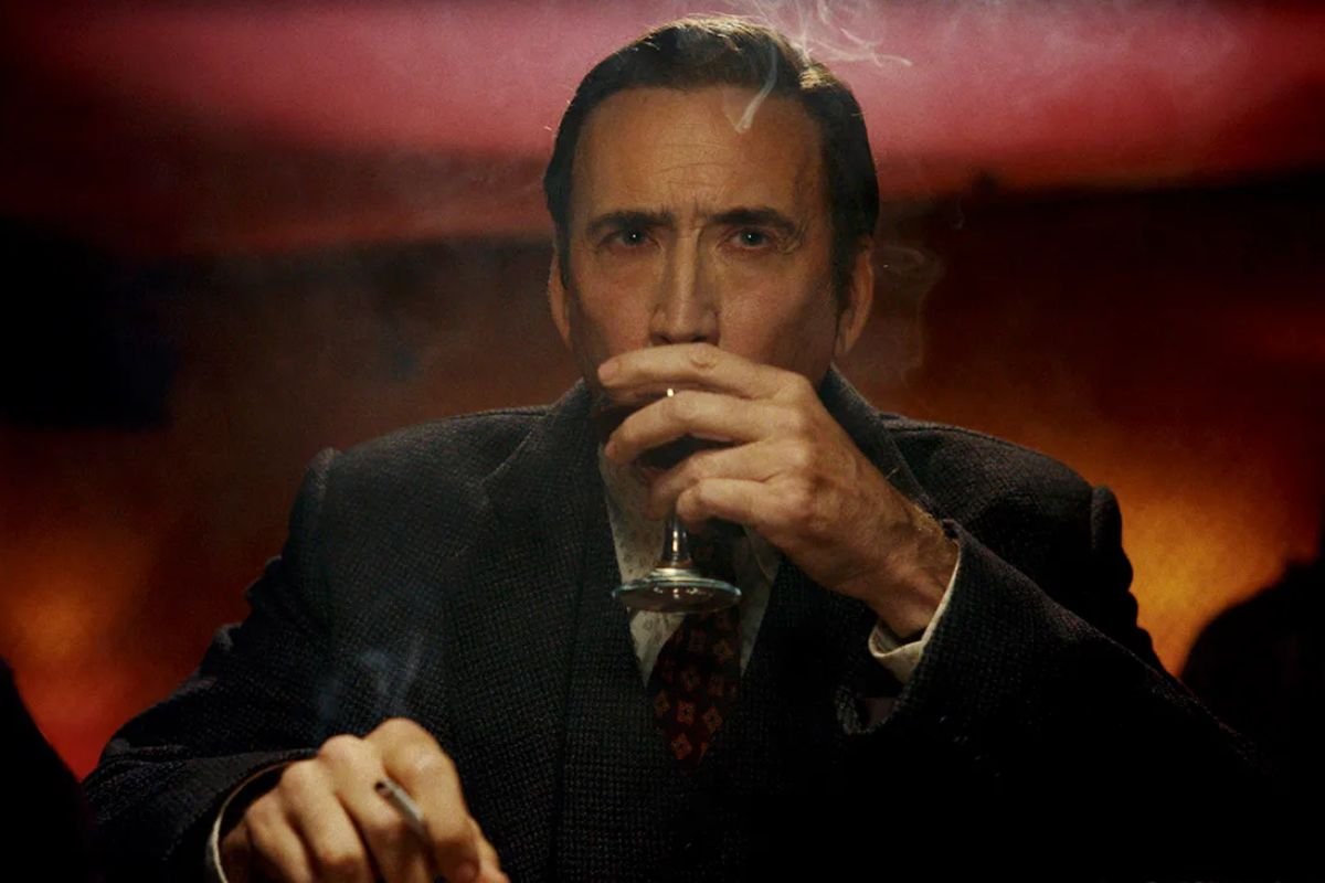 Nicolas Cage estreia como Spider-Noir em série do Prime Video