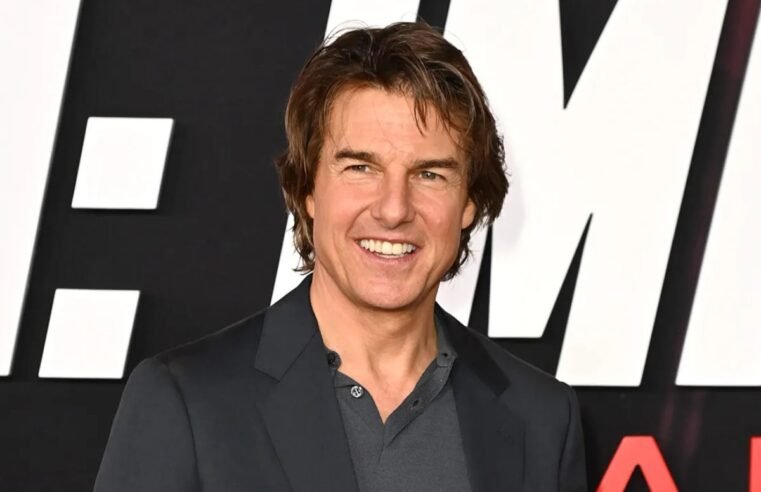 Vídeo de IA com Cruise e Pitt alarma Hollywood