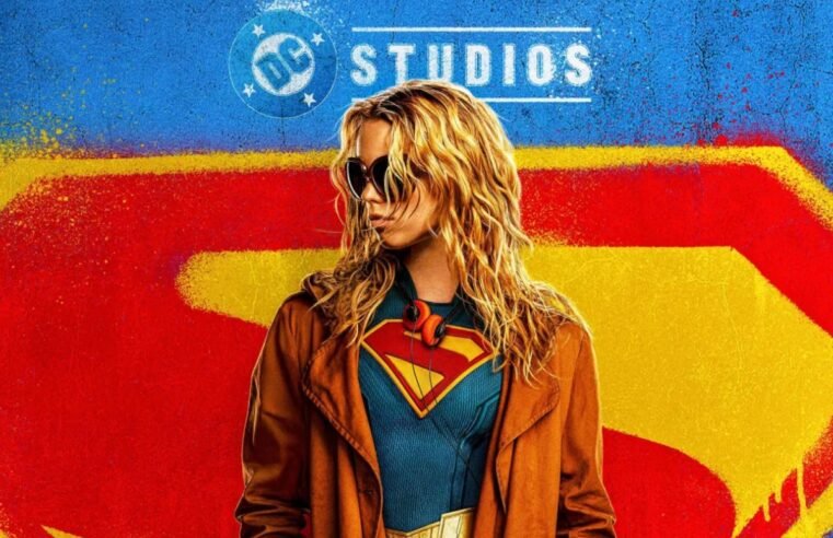 DC revela novo trailer de Supergirl durante o Super Bowl