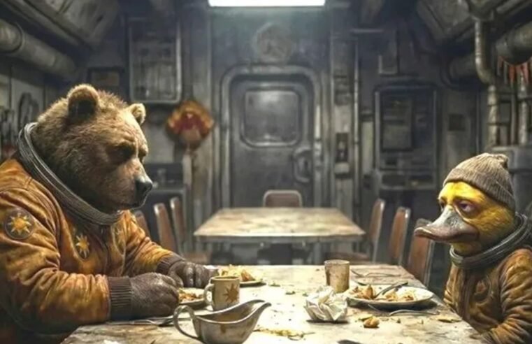 AMC desiste de exibir curta feito com IA nos EUA