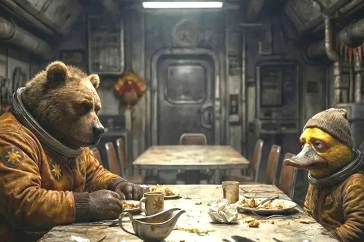 AMC desiste de exibir curta feito com IA nos EUA