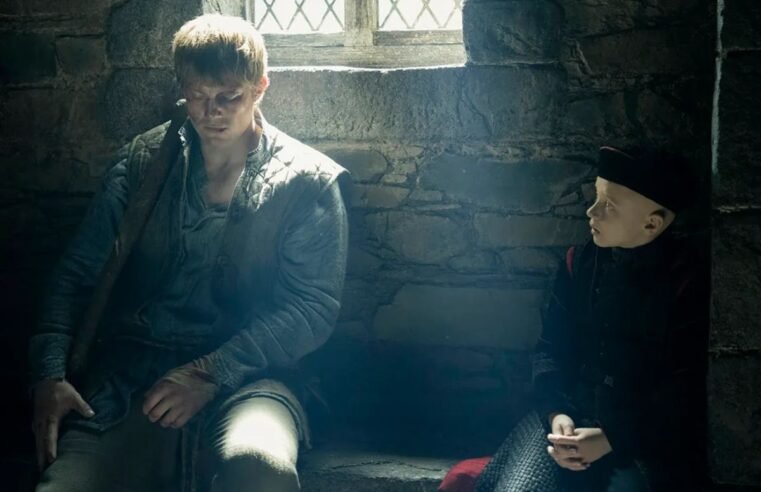 Spin-off de Game of Thrones bate recorde de audiência