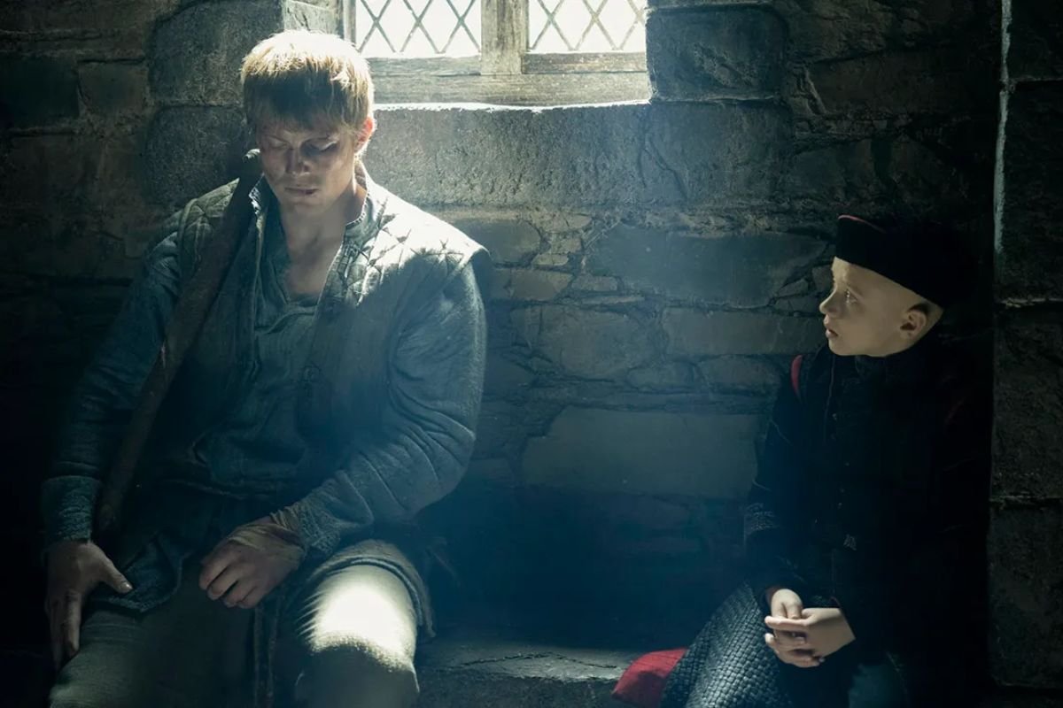 Spin-off de Game of Thrones bate recorde de audiência