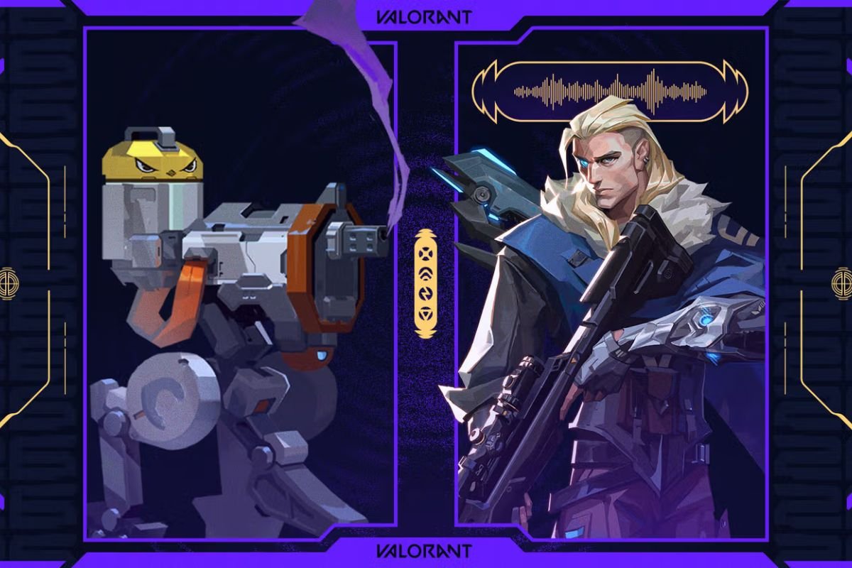 Nova atualização de Valorant traz mudanças em agentes e desempenho
