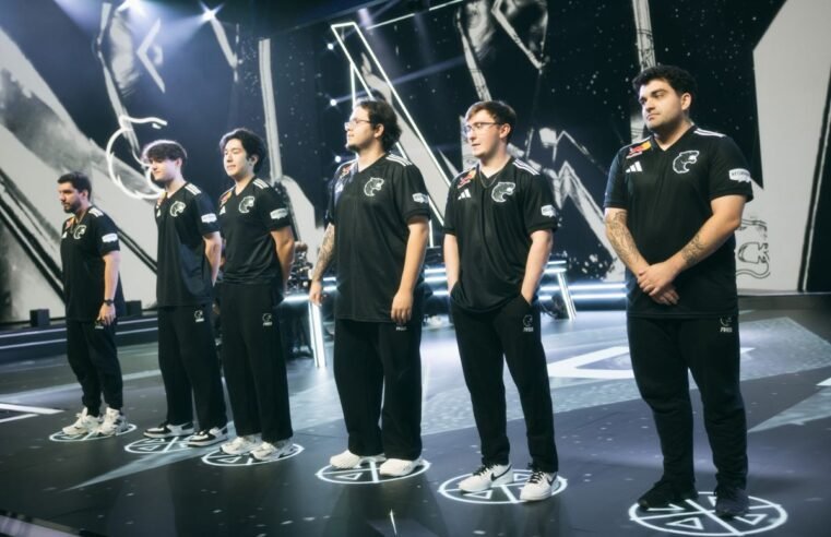 Masters Santiago de VALORANT começa neste sábado com equipes internacionais