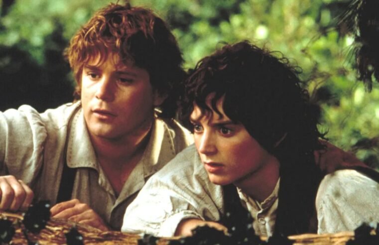 Elijah Wood sugere retorno como Frodo em novo filme O Senhor dos Anéis