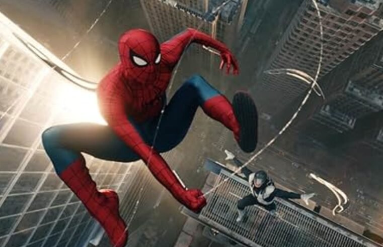 Homem-Aranha: Um Novo Dia mostra nova fase do herói