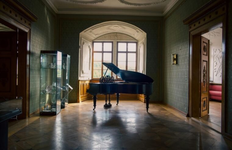 Jovem pianista de Várzea Grande conquista terceiro lugar em concurso nacional