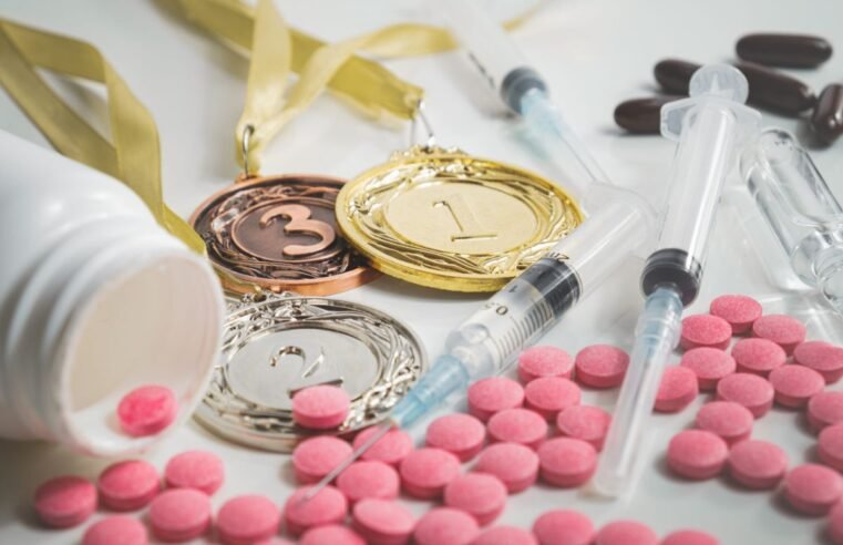 Antidoping nos esports entra em debate e exige regras globais