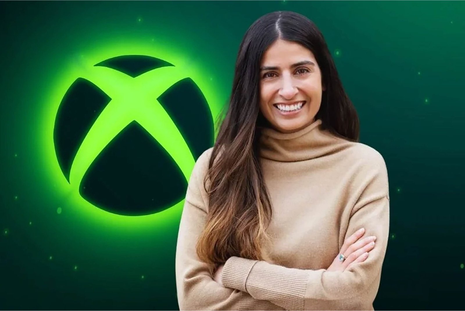  CEO Asha Sharma faz mudanças estruturais no  Xbox