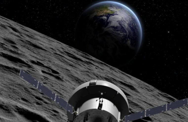 Artemis 2 retorna à Terra após sobrevoo histórico da Lua