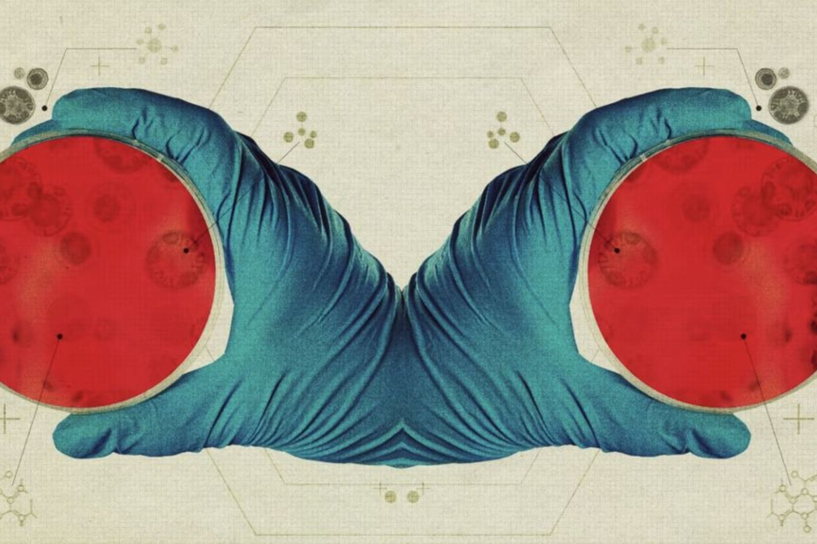 Cientistas alertam risco global com possível criação de vida espelho