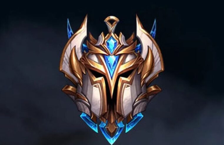 Comunidade critica dificuldade extrema para subir ao Grão-Mestre no LoL