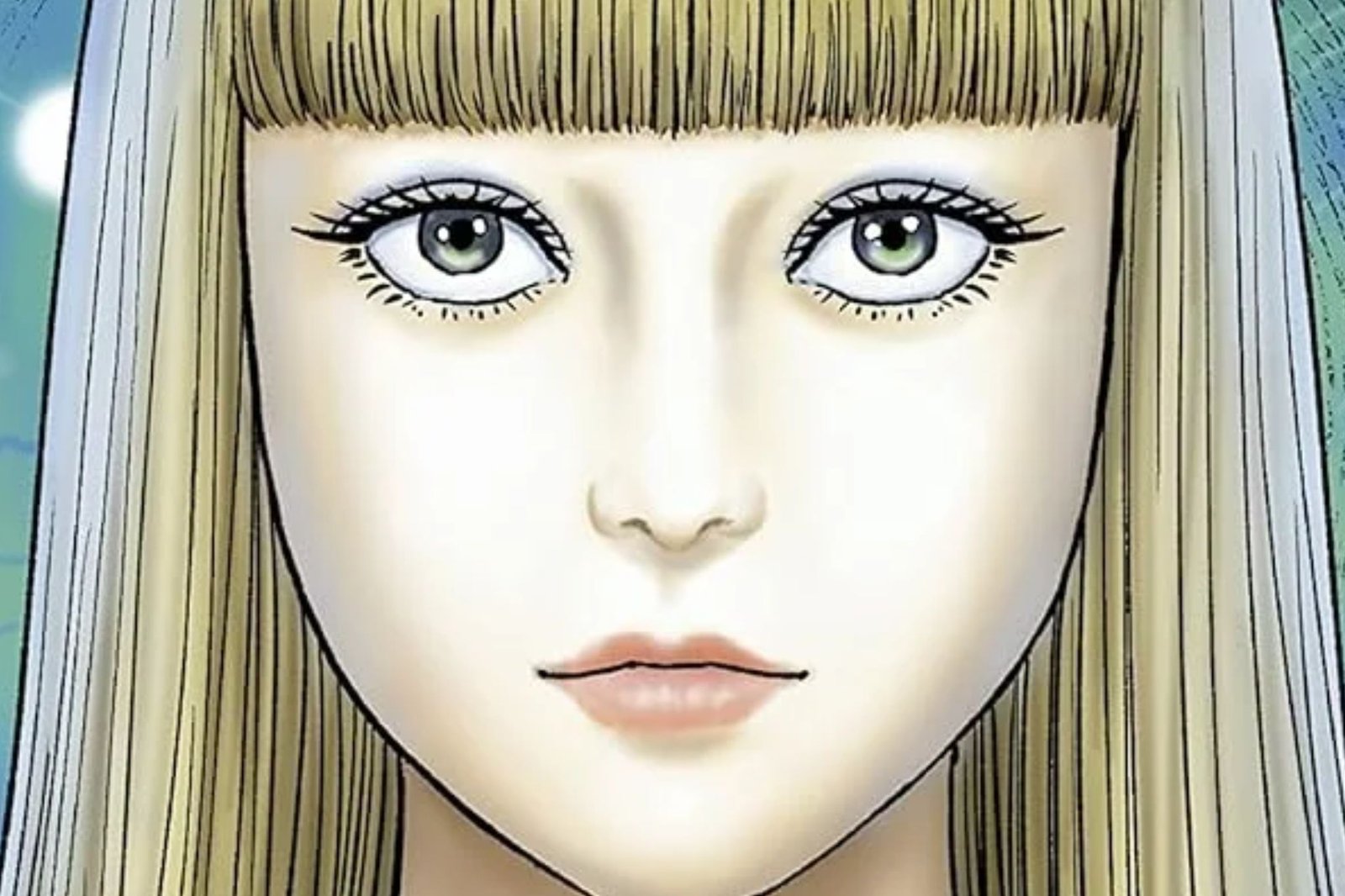 Mangá Vênus Invisível de Junji Ito ganha reimpressão no Brasil