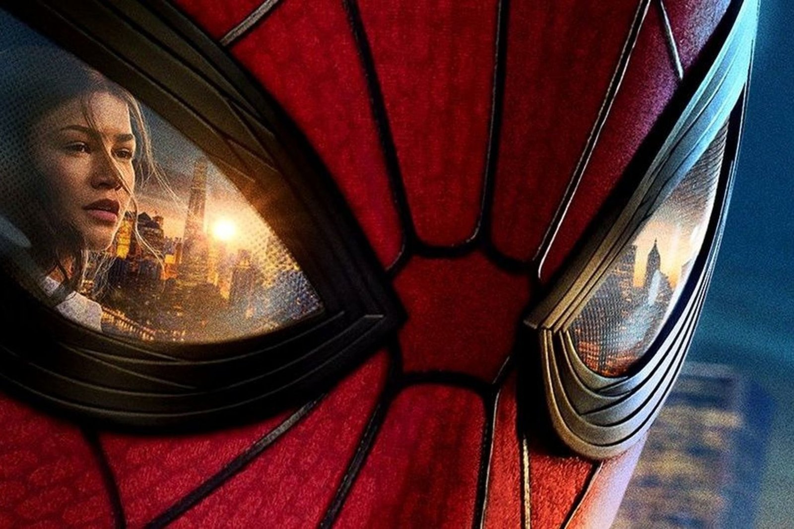 Sony revela prévia inédita de Homem-Aranha mais maduro na CinemaCon