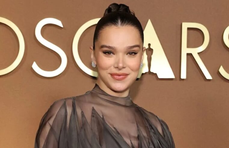 Disney anuncia Hexed com Hailee Steinfeld em fantasia mágica