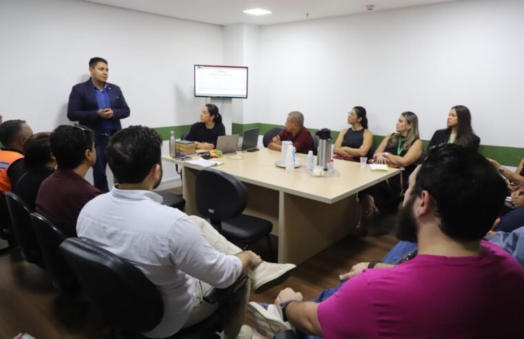 COMTUR aprova plano turístico 2026 e reforça desenvolvimento local