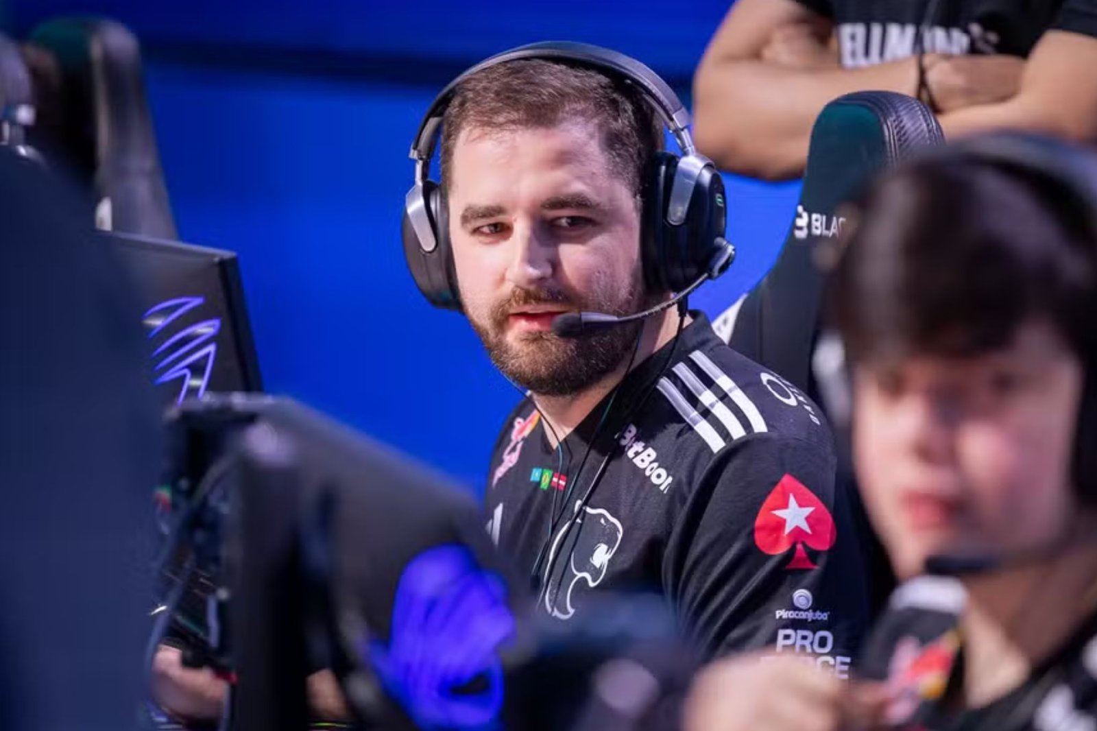 FalleN anuncia aposentadoria do Counter-Strike após 23 anos históricos