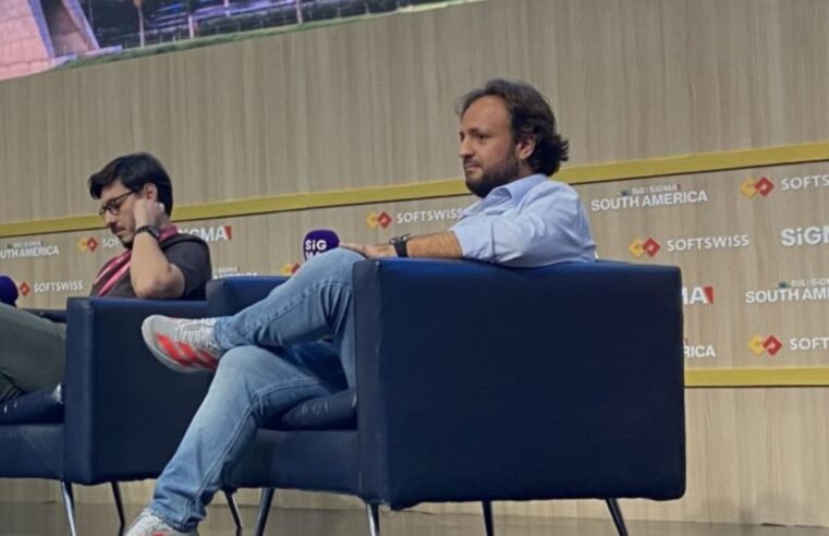 Brasil pode se tornar potência global em Esports, afirma governo