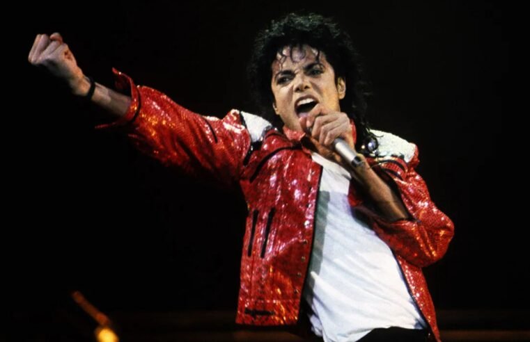 Família de Michael Jackson critica mídia antes de estreia do filme