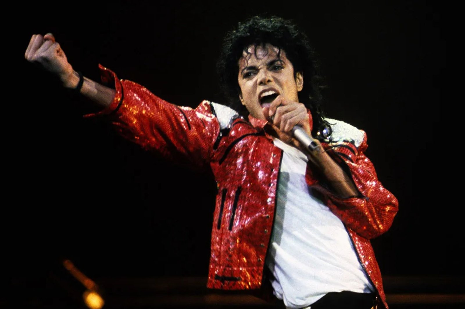 Família de Michael Jackson critica mídia antes de estreia do filme