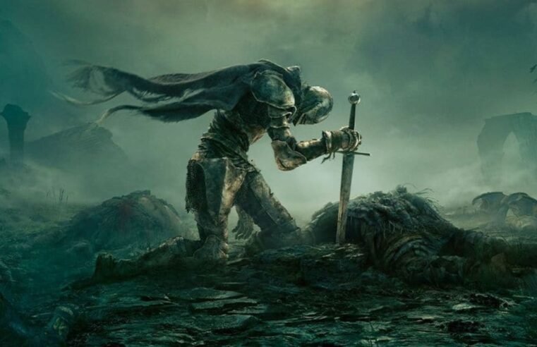 Elden Ring será o filme mais caro da A24