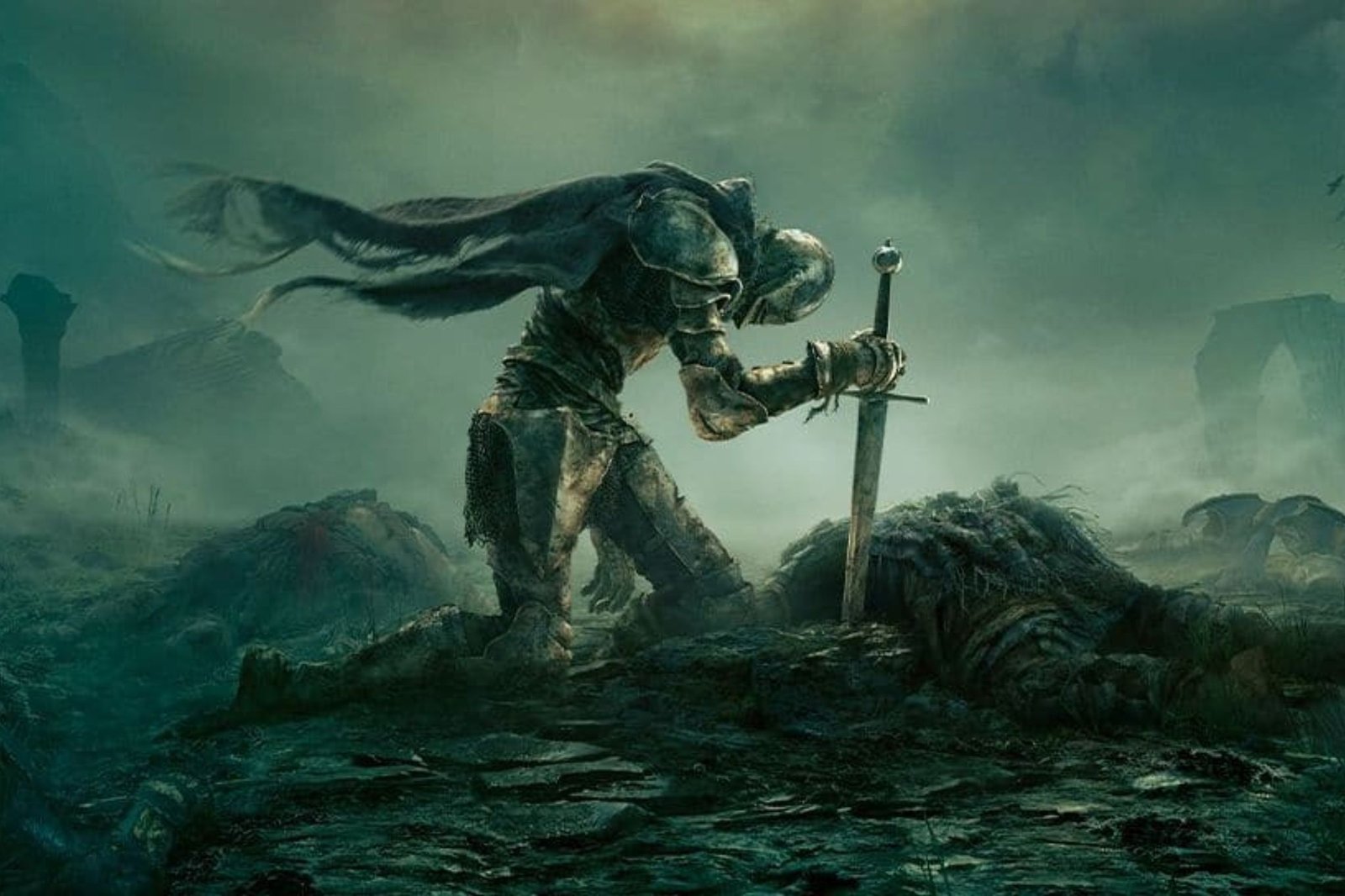 Elden Ring será o filme mais caro da A24