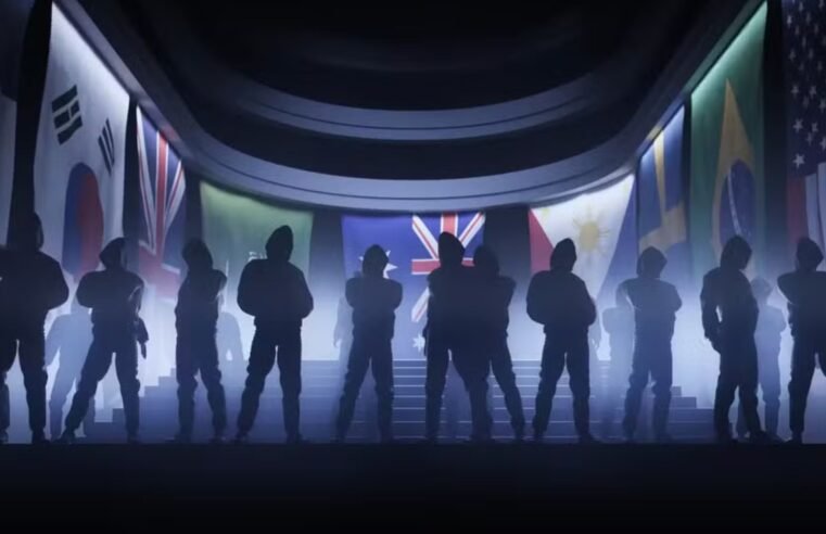 Brasil define seleção para Copa mundial de e-sports com prêmio milionário