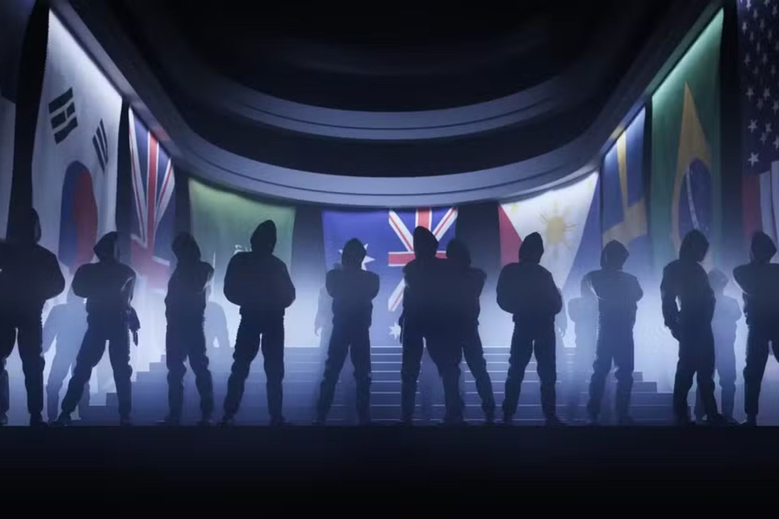 Brasil define seleção para Copa mundial de e-sports com prêmio milionário