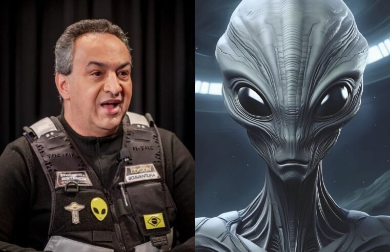 Evento ufológico em Cuiabá promete revelações inéditas sobre extraterrestres