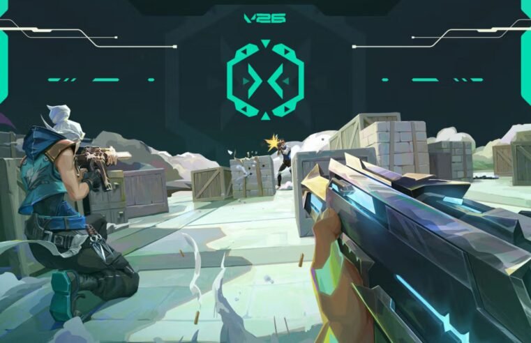 Valorant recebe novo modo competitivo Duelo Ascensão e mudanças importantes