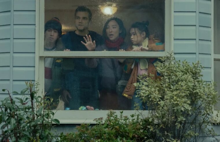 Thriller sci-fi com Wagner Moura estreia na Netflix em agosto