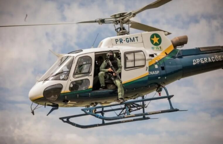 Projeto oferece curso gratuito de piloto civil para jovens