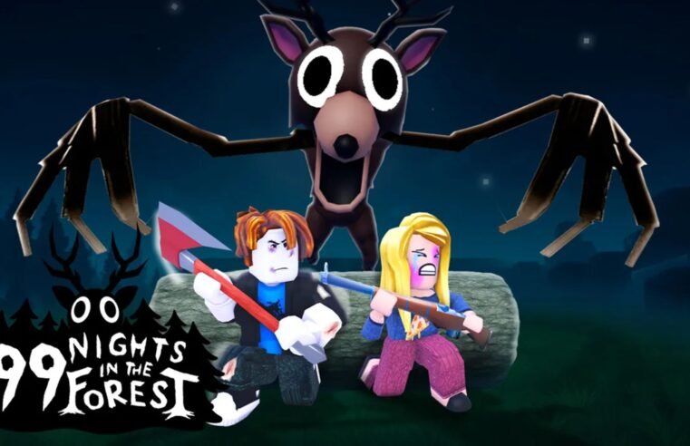 20th Century Studios adquire jogo Roblox e prepara adaptação cinematográfica inédita