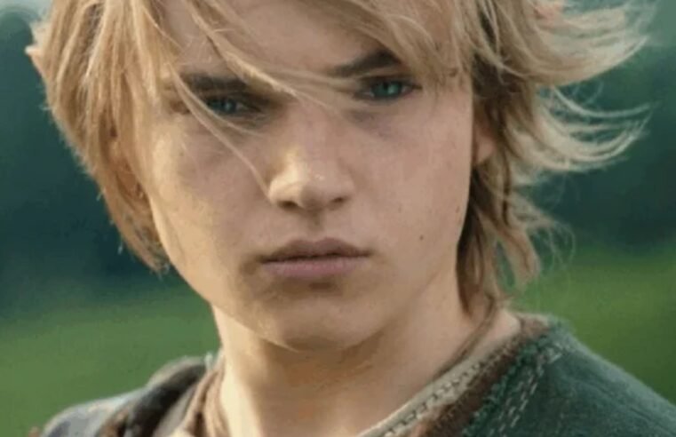 Zelda live-action encerra filmagens e ganha data oficial de estreia