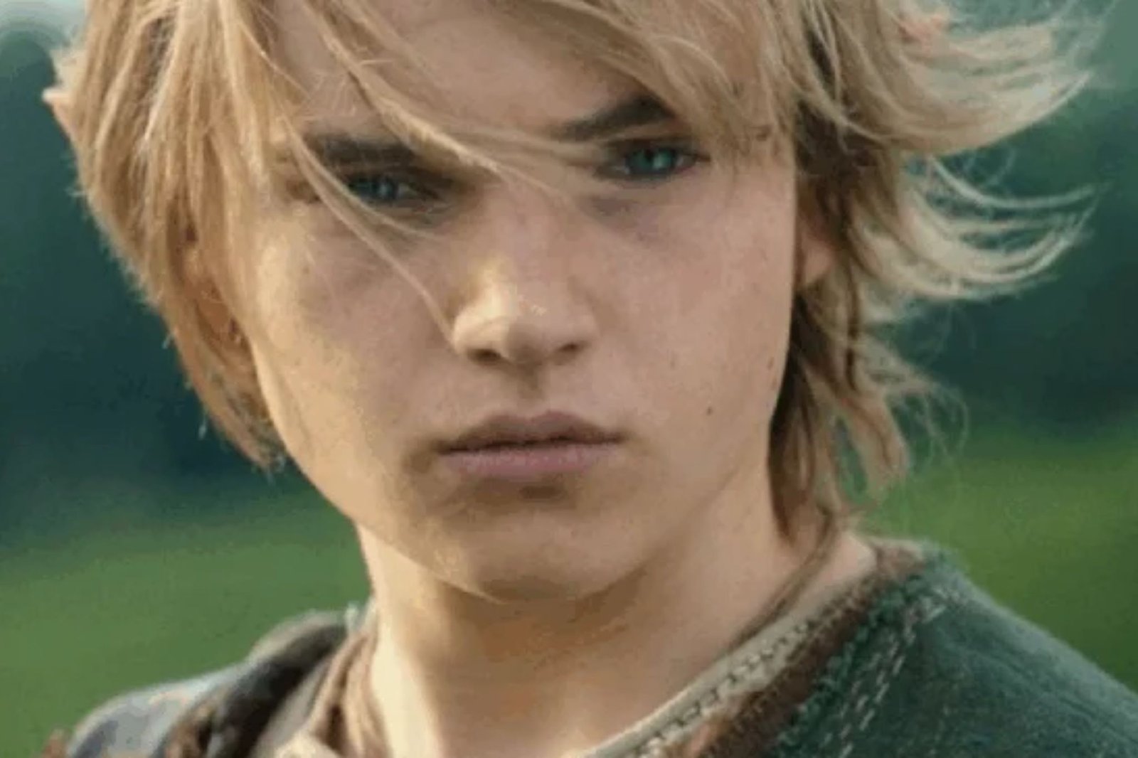 Zelda live-action encerra filmagens e ganha data oficial de estreia