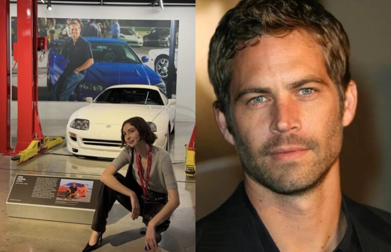 Sorteio de carro icônico celebra 25 anos de Velozes e Furiosos