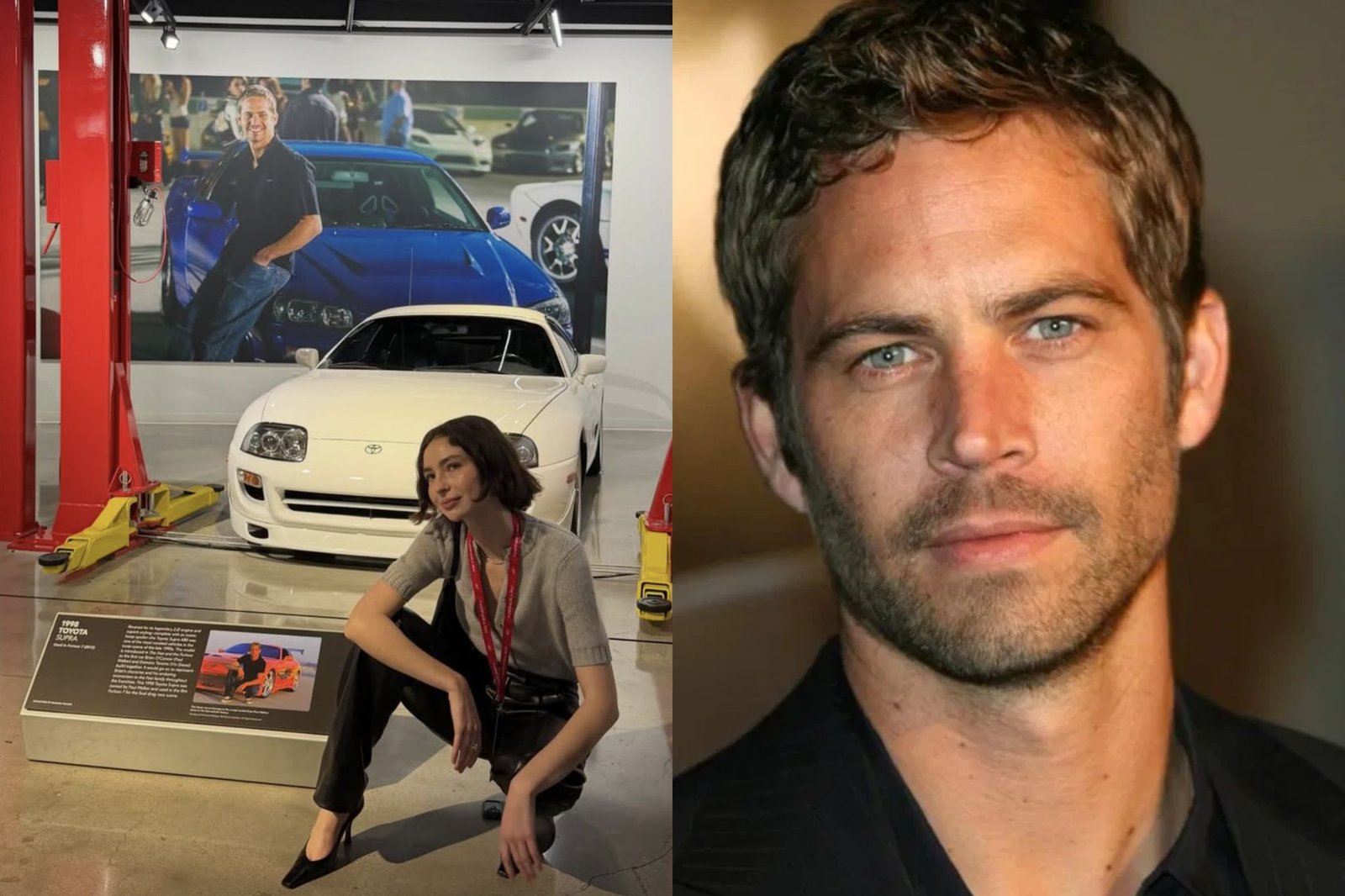 Sorteio de carro icônico celebra 25 anos de Velozes e Furiosos