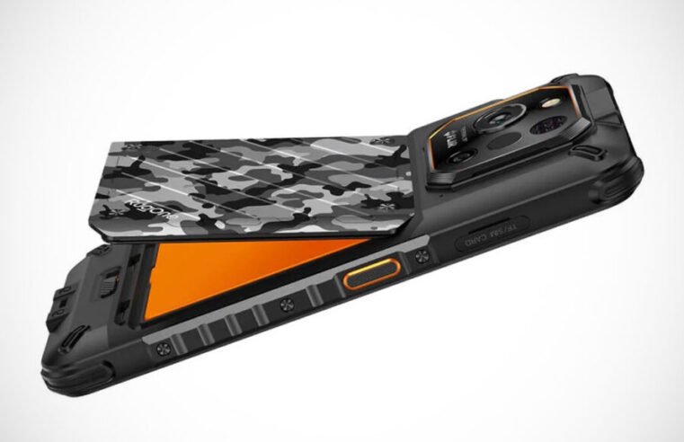 Bateria removível em celular vai ser obrigatório em 2027